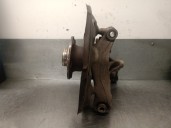 Recambio de mangueta trasera izquierda para audi q3 (f3b) 35 tdi referencia OEM IAM 5QF505433C 5QF505433C 