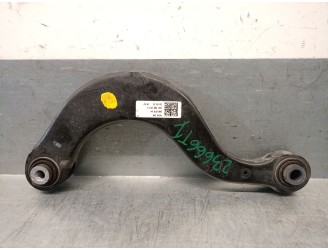 Recambio de brazo suspension superior trasero izquierdo para cupra formentor (km7, kmp) 1.5 tsi referencia OEM IAM 5Q0505323C 5Q