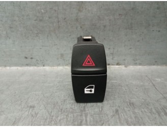 Recambio de warning para bmw 1 (f20) 118 d referencia OEM IAM 6131923178605 61319231786 