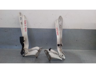 Recambio de bisagra capot para renault master kasten 2.3 dci diesel cat referencia OEM IAM 654000006R 654000006R 