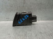 Replacement warning switch for BMW 1 (F20) 118 d OEM IAM reference 6131923178605 61319231786 
