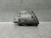 Replacement warning switch for BMW 1 (F20) 118 d OEM IAM reference 6131923178605 61319231786 