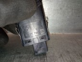 Replacement warning switch for BMW 1 (F20) 118 d OEM IAM reference 6131923178605 61319231786 