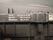 Recambio de carcasa filtro de aire para volkswagen tiguan (5n) acdpcax0 1.5 110kw referencia OEM IAM 5Q0129607AQ 5Q0129607AQ 