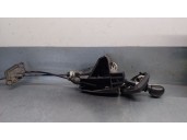 Recambio de palanca cambio para renault master kasten 2.3 dci diesel cat referencia OEM IAM 8200744935 349012637R 