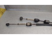 Recambio de palanca cambio para renault master kasten 2.3 dci diesel cat referencia OEM IAM 8200744935 349012637R 