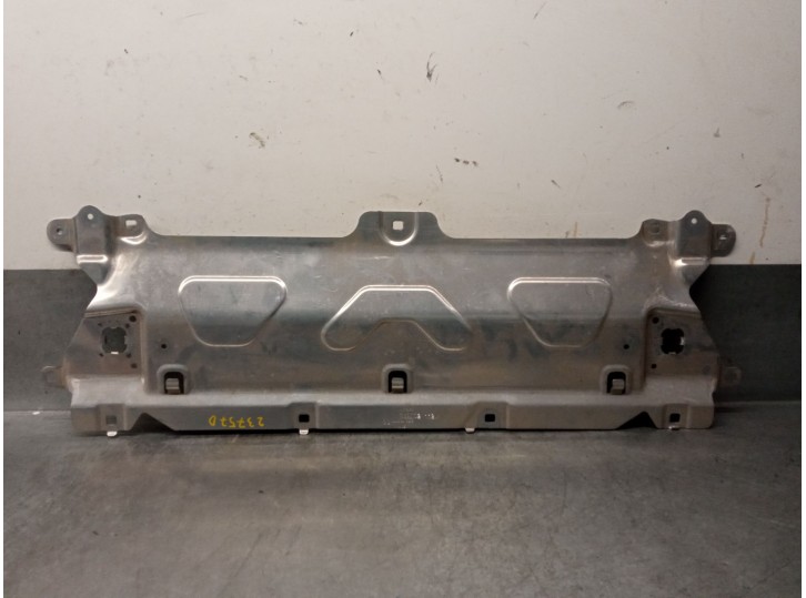 Recambio de cubrecarter para bmw x3 (g01, f97, g08) xdrive 20 d mild-hybrid referencia OEM IAM 51647400110 51647400110 