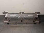 Recambio de cubrecarter para bmw x3 (g01, f97, g08) xdrive 20 d mild-hybrid referencia OEM IAM 51647400110 51647400110 