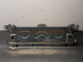 Recambio de cubrecarter para bmw x3 (g01, f97, g08) xdrive 20 d mild-hybrid referencia OEM IAM 51647400110 51647400110 