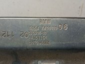 Recambio de cubrecarter para bmw x3 (g01, f97, g08) xdrive 20 d mild-hybrid referencia OEM IAM 51647400110 51647400110 