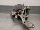 Recambio de mangueta trasera derecha para cupra formentor (km7, kmp) 1.5 tsi referencia OEM IAM 5QA505434D 5QA505434D 