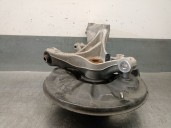 Recambio de mangueta trasera derecha para cupra formentor (km7, kmp) 1.5 tsi referencia OEM IAM 5QA505434D 5QA505434D 