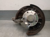 Recambio de mangueta trasera derecha para cupra formentor (km7, kmp) 1.5 tsi referencia OEM IAM 5QA505434D 5QA505434D 