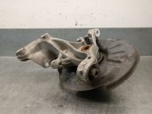 Recambio de mangueta trasera derecha para cupra formentor (km7, kmp) 1.5 tsi referencia OEM IAM 5QA505434D 5QA505434D 