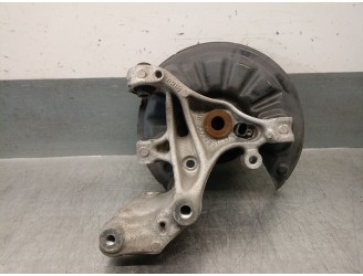 Recambio de mangueta trasera izquierda para cupra formentor (km7, kmp) 1.5 tsi referencia OEM IAM 5QA505433D 5QA505433D 