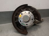 Recambio de mangueta trasera izquierda para cupra formentor (km7, kmp) 1.5 tsi referencia OEM IAM 5QA505433D 5QA505433D 