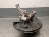 Recambio de mangueta trasera izquierda para cupra formentor (km7, kmp) 1.5 tsi referencia OEM IAM 5QA505433D 5QA505433D 