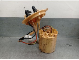 Recambio de aforador para jaguar f-pace (x761) 2.0 td4 referencia OEM IAM GX739H307DB T4N7834 