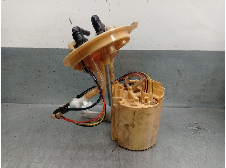 Recambio de aforador para jaguar f-pace (x761) 2.0 td4 referencia OEM IAM GX739H307DB T4N7834 