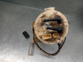 Recambio de aforador para jaguar f-pace (x761) 2.0 td4 referencia OEM IAM GX739H307DB T4N7834 