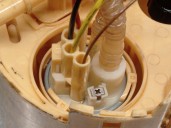 Recambio de aforador para jaguar f-pace (x761) 2.0 td4 referencia OEM IAM GX739H307DB T4N7834 