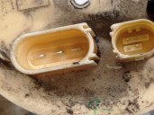 Recambio de aforador para jaguar f-pace (x761) 2.0 td4 referencia OEM IAM GX739H307DB T4N7834 