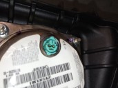 Recambio de airbag delantero derecho para jaguar f-pace (x761) 2.0 td4 referencia OEM IAM GX73044A74 T2H3156 