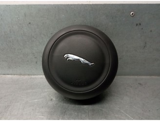 Recambio de airbag delantero izquierdo para jaguar f-pace (x761) 2.0 td4 referencia OEM IAM 0589P1000623 T2H6570PVJ 