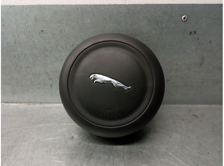 Recambio de airbag delantero izquierdo para jaguar f-pace (x761) 2.0 td4 referencia OEM IAM 0589P1000623 T2H6570PVJ 