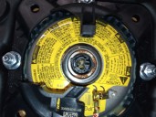 Recambio de airbag delantero izquierdo para jaguar f-pace (x761) 2.0 td4 referencia OEM IAM 0589P1000623 T2H6570PVJ 