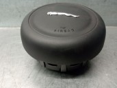 Recambio de airbag delantero izquierdo para jaguar f-pace (x761) 2.0 td4 referencia OEM IAM 0589P1000623 T2H6570PVJ 