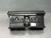 Recambio de aireador para jaguar f-pace (x761) 2.0 td4 referencia OEM IAM HK83014L21 T4A3587 