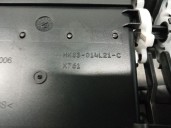 Recambio de aireador para jaguar f-pace (x761) 2.0 td4 referencia OEM IAM HK83014L21 T4A3587 