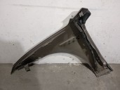 Recambio de aleta delantera derecha para jaguar f-pace (x761) 2.0 td4 referencia OEM IAM T4A15238  T4A15238