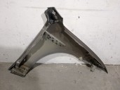 Recambio de aleta delantera izquierda para jaguar f-pace (x761) 2.0 td4 referencia OEM IAM T4A15477  T4A15477