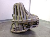 Replacement gearbox for Dacia Duster (HS_) 1.5 dCi (HSAJ) OEM IAM reference TL4075 B184057