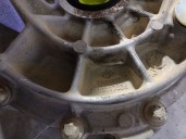 Recambio de caja cambios para dacia duster (hs_) 1.5 dci (hsaj) referencia OEM IAM TL4075  B184057