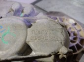 Recambio de caja cambios para dacia duster (hs_) 1.5 dci (hsaj) referencia OEM IAM TL4075  B184057