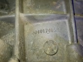 Recambio de caja cambios para dacia duster (hs_) 1.5 dci (hsaj) referencia OEM IAM TL4075  B184057