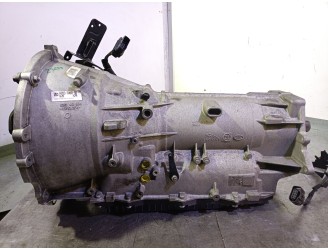 Recambio de caja cambios para jaguar f-pace (x761) 2.0 td4 referencia OEM IAM 8HP45 T2H8590 1090024126 ZF