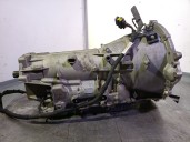 Recambio de caja cambios para jaguar f-pace (x761) 2.0 td4 referencia OEM IAM 8HP45 T2H8590 1090024126 ZF