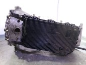 Recambio de caja cambios para jaguar f-pace (x761) 2.0 td4 referencia OEM IAM 8HP45 T2H8590 1090024126 ZF