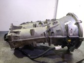 Recambio de caja cambios para jaguar f-pace (x761) 2.0 td4 referencia OEM IAM 8HP45 T2H8590 1090024126 ZF