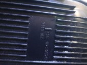 Recambio de caja cambios para jaguar f-pace (x761) 2.0 td4 referencia OEM IAM 8HP45 T2H8590 1090024126 ZF