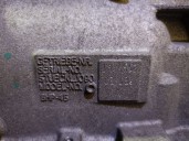 Recambio de caja cambios para jaguar f-pace (x761) 2.0 td4 referencia OEM IAM 8HP45 T2H8590 1090024126 ZF