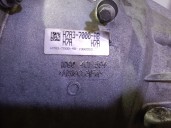 Recambio de caja cambios para jaguar f-pace (x761) 2.0 td4 referencia OEM IAM 8HP45 T2H8590 1090024126 ZF