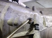 Recambio de caja cambios para jaguar f-pace (x761) 2.0 td4 referencia OEM IAM 8HP45 T2H8590 1090024126 ZF