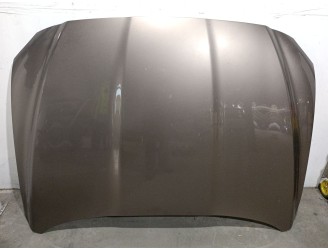 Recambio de capot para jaguar f-pace (x761) 2.0 td4 referencia OEM IAM T4A13702  T4A13702