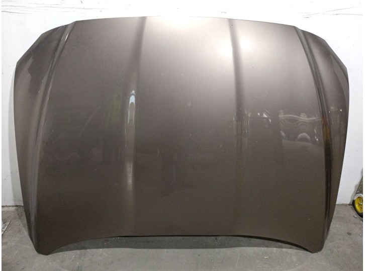 Recambio de capot para jaguar f-pace (x761) 2.0 td4 referencia OEM IAM T4A13702 T4A13702