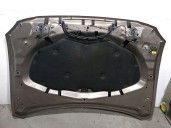 Recambio de capot para jaguar f-pace (x761) 2.0 td4 referencia OEM IAM T4A13702  T4A13702